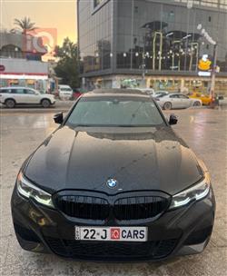 بي ام دبليو الفئة 3